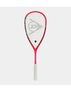 10327812 Ракетка для сквошу Dunlop TEMPO PRO NH фото від «TennisPortal» Київ Україна