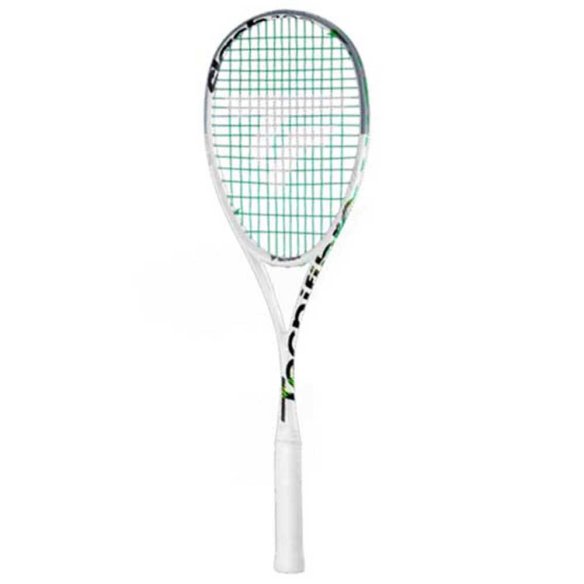  Ракетка для сквошу TECNIFIBRE SLASH 120 фото від «TennisPortal» Київ Україна