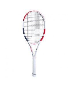 102400/323 Тенісна ракетка Babolat PURE STRIKE 100 NC 102400/323 фото від «TennisPortal» Київ Україна