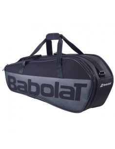 751236/105 Чохол для тенісних ракеток Babolat COURT M (6 ракеток) 751236/105 фото від «TennisPortal» Київ Україна