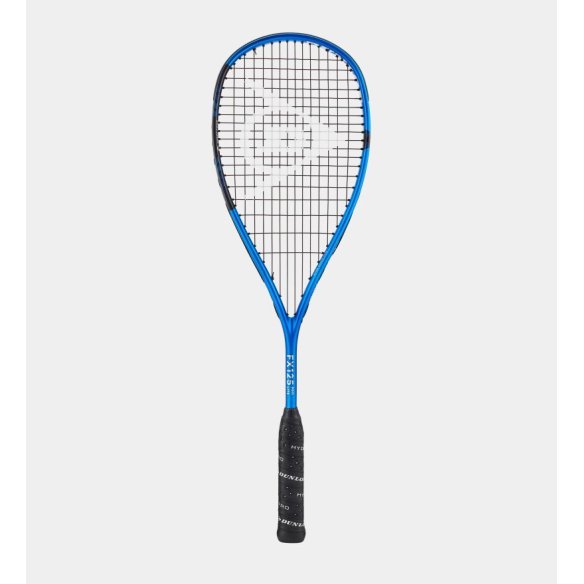 10351958 Ракетка для сквошу Dunlop FX 125 PRO LITE фото від «TennisPortal» Київ Україна
