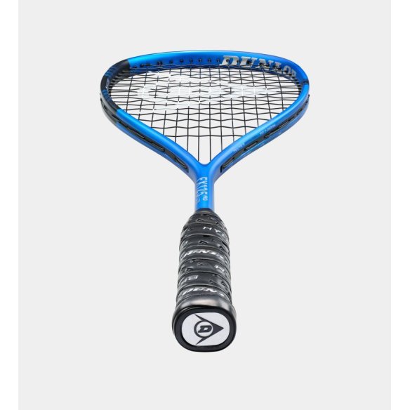 10351958 Ракетка для сквошу Dunlop FX 125 PRO LITE фото від «TennisPortal» Київ Україна
