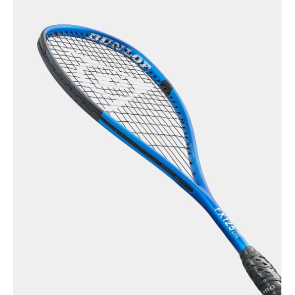 10351958 Ракетка для сквошу Dunlop FX 125 PRO LITE фото від «TennisPortal» Київ Україна
