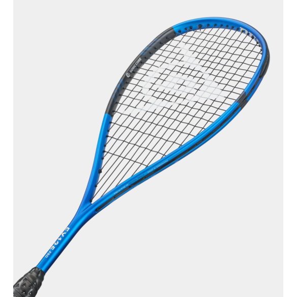 10351958 Ракетка для сквошу Dunlop FX 125 PRO LITE фото від «TennisPortal» Київ Україна