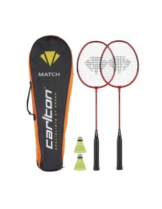 13016376 Набір для бадмі??тону Carlton MATCH 2 PLAYER SET G3 HD фото від «TennisPortal» Київ Україна