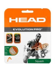 281-050 Струни HEAD Ti. Boast 16 Silver+ фото від «TennisPortal» Київ Україна