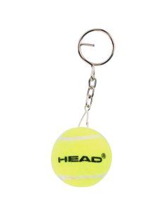 589000 Брелок HEAD Mini Tennis Ball Keychain 2013 Year фото від «TennisPortal» Київ Україна