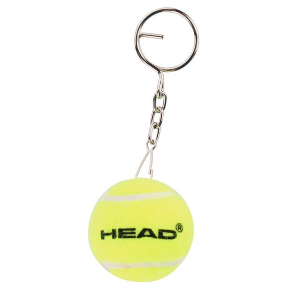 589000 Брелок HEAD Mini Tennis Ball Keychain 2013 Year фото від «TennisPortal» Київ Україна