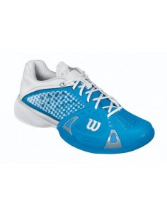 WRS317000E Кросівки Wilson ldy RUSH PRO HC CYWHSI фото від «TennisPortal» Київ Україна