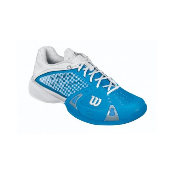WRS317000E Кросівки Wilson ldy RUSH PRO HC CYWHSI фото від «TennisPortal» Київ Україна
