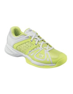 WRS317070E Кросівки Wilson ldy STANCE ELITE HC GRWHWH фото від «TennisPortal» Київ Україна