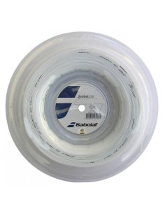 243121/101 Тенісні струни для ракетки Babolat SYNTHETIC GUT 200M (Бобіна, 200 метрів) 243121/101 фото від «TennisPortal» Київ Ук