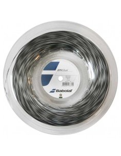 243122/158 Тенісні струни для ракетки Babolat RPM DUAL 200M (Бобіна, 200 метрів) 243122/158 фото від «TennisPortal» Київ Україна