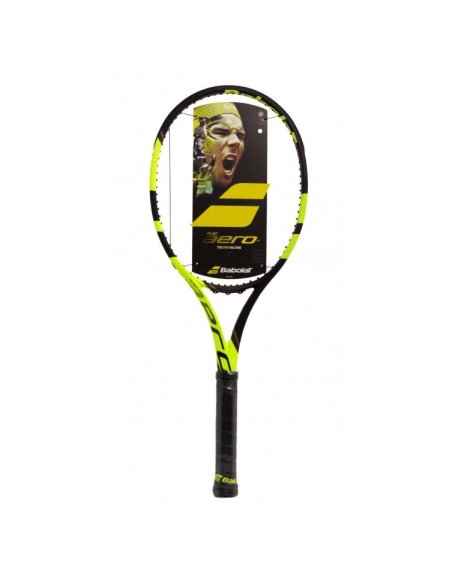 101274/142 Тенісна ракетка Babolat PURE AERO VS UNSTR 101274/142 фото від «TennisPortal» Київ Україна