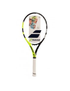 101286/279 Тенісна ракетка BABOLAT AERO G UNSTRUNG фото від «TennisPortal» Київ Україна