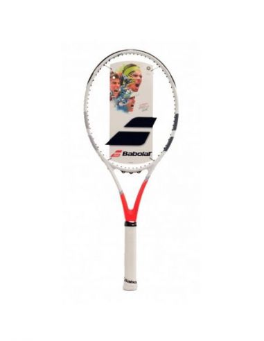 Теннисная ракетка BABOLAT STRIKE G UNSTRUNG купить в Киеве Украина