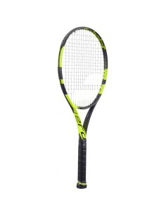101304/142 Тенісна ракетка BABOLAT PURE AERO UNSTRUNG NC фото від «TennisPortal» Київ Україна