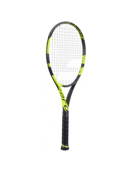 101304/142 Тенісна ракетка BABOLAT PURE AERO UNSTRUNG NC фото від «TennisPortal» Київ Україна