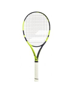 101308/142 Тенісна ракетка BABOLAT PURE AERO LITE U NC фото від «TennisPortal» Київ Україна