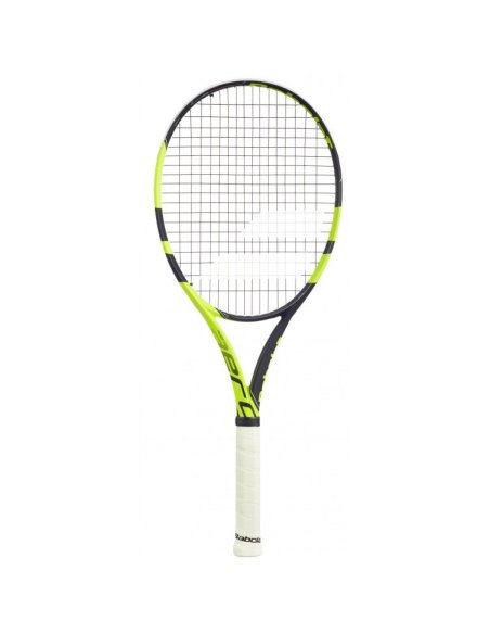 101308/142 Тенісна ракетка BABOLAT PURE AERO LITE U NC фото від «TennisPortal» Київ Україна