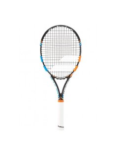 102229/146 Тенісна ракетка BABOLAT PURE DRIVE PLAY 15 STRUNG фото від «TennisPortal» Київ Україна