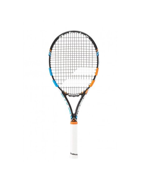 102229/146 Тенісна ракетка BABOLAT PURE DRIVE PLAY 15 STRUNG фото від «TennisPortal» Київ Україна