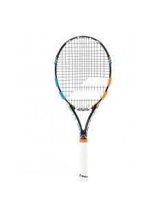 102230/146 Тенісна ракетка BABOLAT PURE DRIVE LITE PLAY STRUNG фото від «TennisPortal» Київ Україна