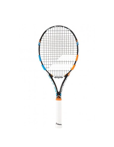 102230/146 Тенісна ракетка BABOLAT PURE DRIVE LITE PLAY STRUNG фото від «TennisPortal» Київ Україна