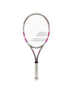 121173/206 Тенісна ракетка Babolat FLOW LITE 121173/206 фото від «TennisPortal» Київ Україна