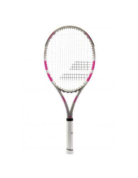 121173/206 Тенісна ракетка Babolat FLOW LITE 121173/206 фото від «TennisPortal» Київ Україна