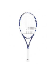 121186/268 Тенісна ракетка BABOLAT PULSION 105 STRUNG фото від «TennisPortal» Київ Україна