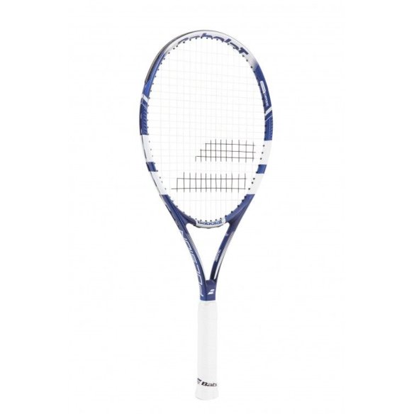 121186/268 Тенісна ракетка BABOLAT PULSION 105 STRUNG фото від «TennisPortal» Київ Україна