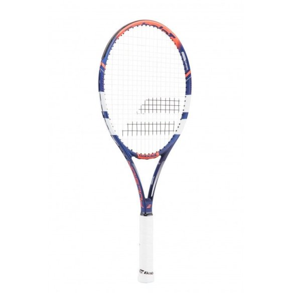 121187/267 Тенісна ракетка Babolat PULSION 102 121187/267 фото від «TennisPortal» Київ Україна