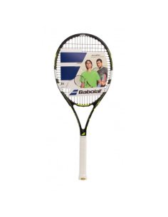 121183/148 Тенісна ракетка BABOLAT BOOST DRIVE STRUNG фото від «TennisPortal» Київ Україна