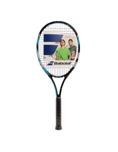 121192/286 Тенісна ракетка BABOLAT EAGLE STRUNG фото від «TennisPortal» Київ Україна