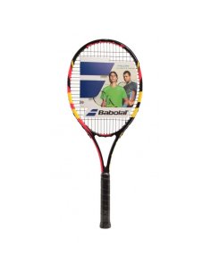121193/287 Тенісна ракетка Babolat FALCON 121193/287 фото від «TennisPortal» Київ Україна