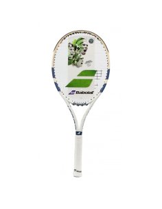 121195/248 Тенісна ракетка BABOLAT BOOST WIM фото від «TennisPortal» Київ Україна