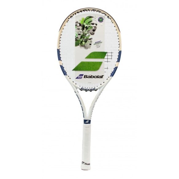 121195/248 Тенісна ракетка BABOLAT BOOST WIM фото від «TennisPortal» Київ Україна