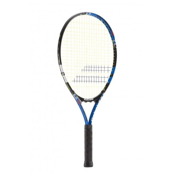 140184/146 Тенісна ракетка BABOLAT BALLFIGHTER 25 2016 фото від «TennisPortal» Київ Україна