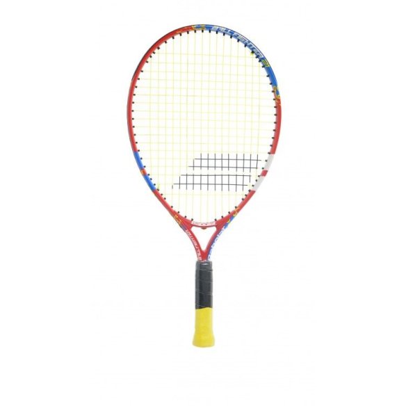 140186/209 Тенісна ракетка дитяча 5-7 років Babolat BALLFIGHTER 21 140186/209 фото від «TennisPortal» Київ Україна