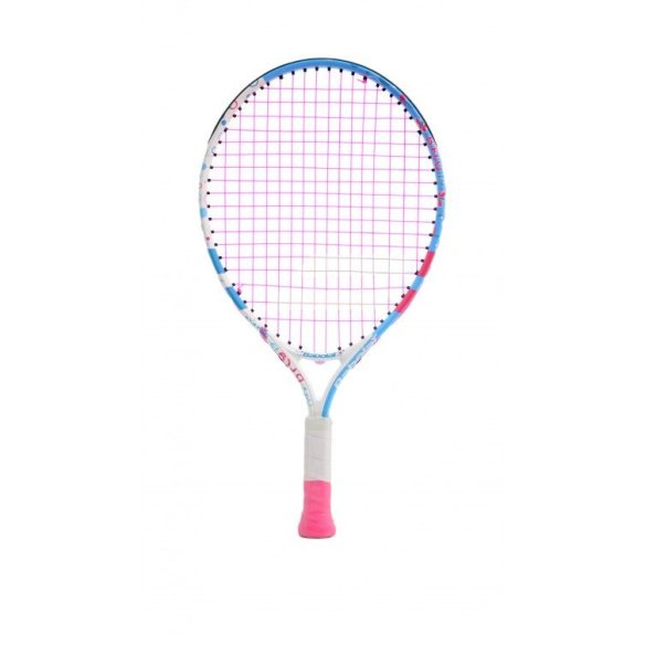 140192/213 Тенісна ракетка BABOLAT B FLY 19 2016 фото від «TennisPortal» Київ Україна