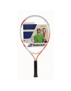 140195/165 Тенісна ракетка BABOLAT COMET 21 фото від «TennisPortal» Київ Україна