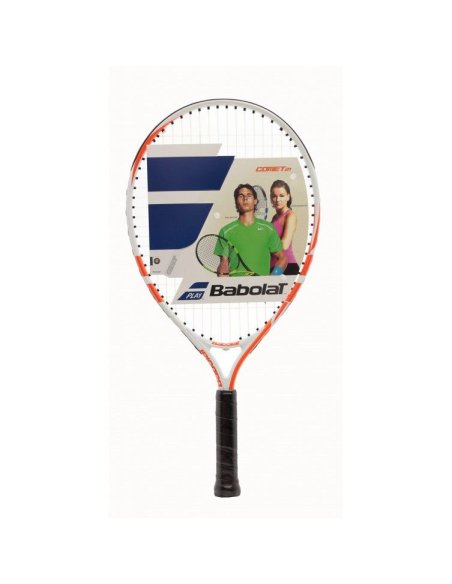 140195/165 Тенісна ракетка BABOLAT COMET 21 фото від «TennisPortal» Київ Україна