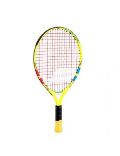 140208/273 Тенісна ракетка дитяча 3-5 років Babolat BALLFIGHTER 19 фото від «TennisPortal» Київ Україна