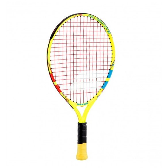 140208/273 Тенісна ракетка дитяча 3-5 років Babolat BALLFIGHTER 19 фото від «TennisPortal» Київ Україна