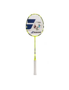 610033/113 Бадмінтонна ракетка Babolat S-SERIES 700 S SMU 610033/113 фото від «TennisPortal» Київ Україна