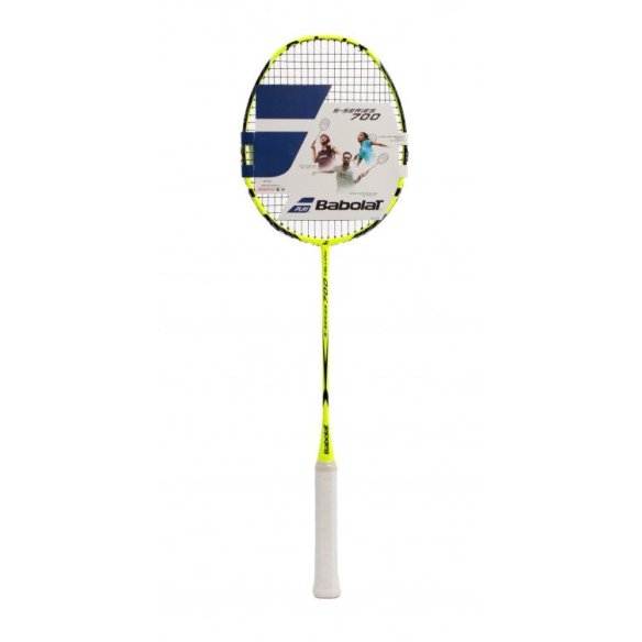 610033/113 Бадмінтонна ракетка Babolat S-SERIES 700 S SMU 610033/113 фото від «TennisPortal» Київ Україна