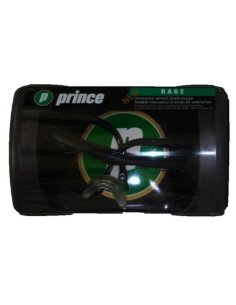 6P801020 Окуляри для сквошу Prince AGE EYE WEAR BLACK фото від «TennisPortal» Київ Україна