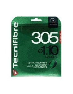  Струни TECNIFIBRE 305 Squash 1,10 (12m)* фото від «TennisPortal» Київ Україна