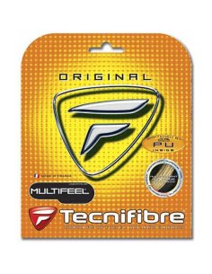  Струни TECNIFIBRE Squash Multifeel 1,22 (12m)* фото від «TennisPortal» Київ Україна